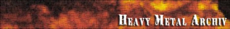 Heavy Metal Page mit fast 500 Bands und deren Discography , mit der jeweiligen besetzung die die Alben eingespielt hat%%[0x0A]dazu &uuml;ber 200 Links zu offizielen Metalband Pages
